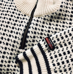Norwegian Fisherman Jumpers