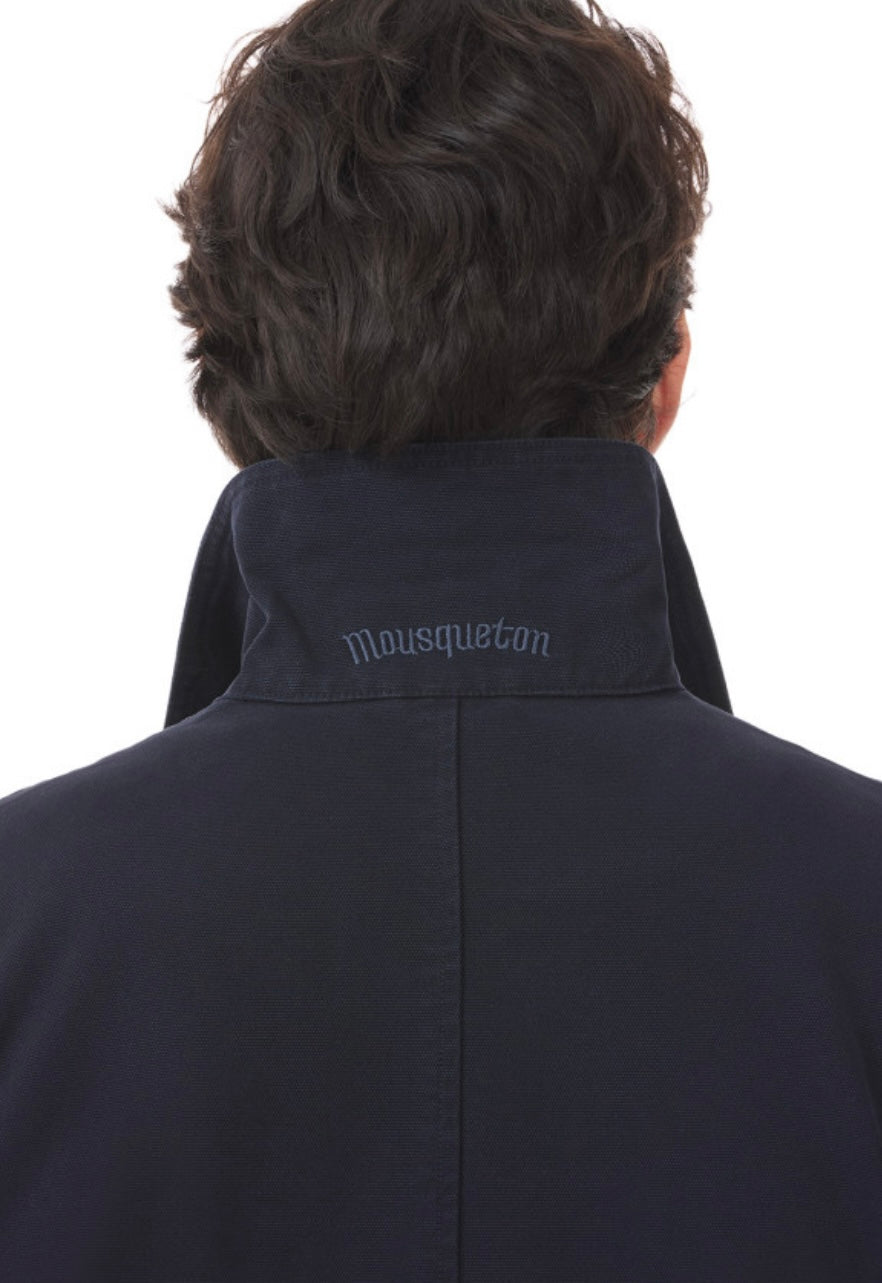 Men's Pea Coat