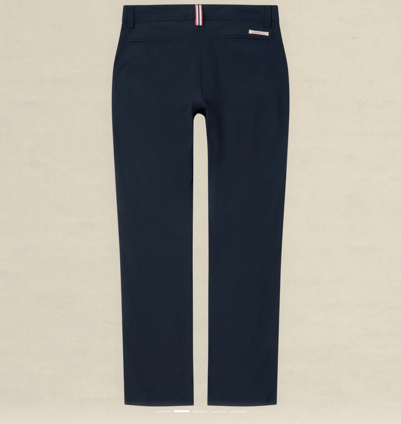 Men's Deck Slacks