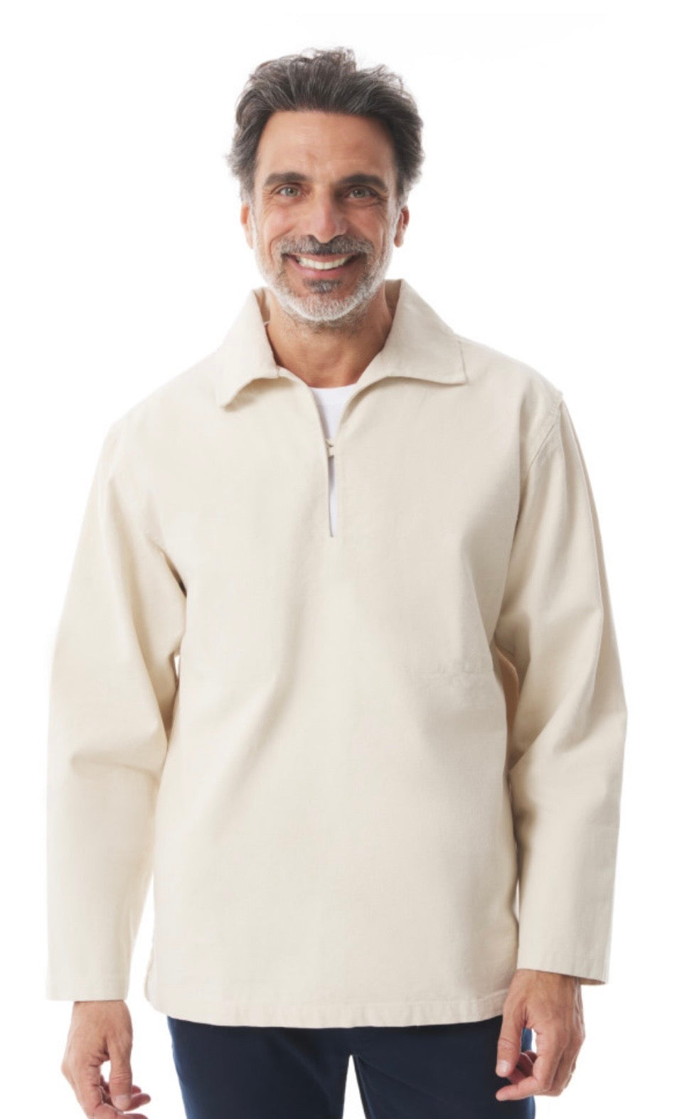 French Cotton Smock – Nordsjön