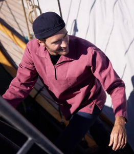French Maritime Smock