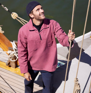 French Maritime Smock