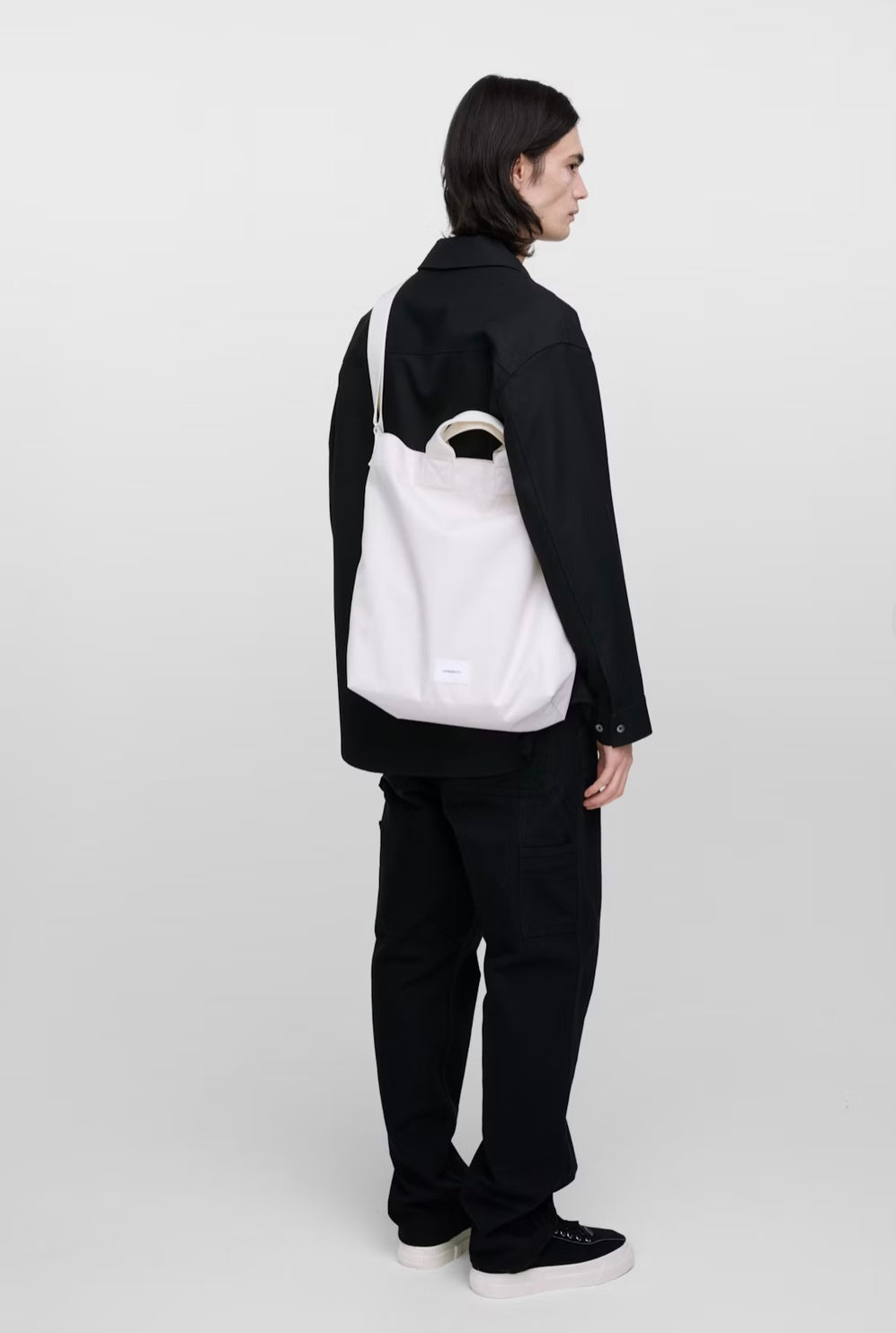Sandqvist Tote Bag