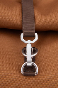 GROUND Vegan Backpack
