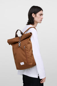 GROUND Vegan Backpack