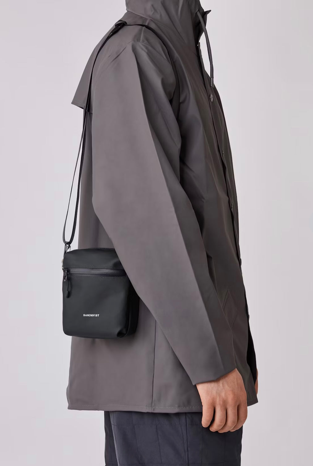 Poe Shoulder Bag