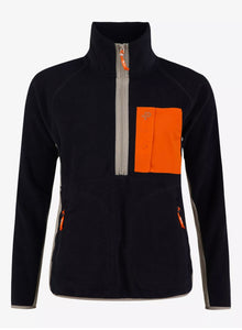 Loft 1/2 Zip Sweater