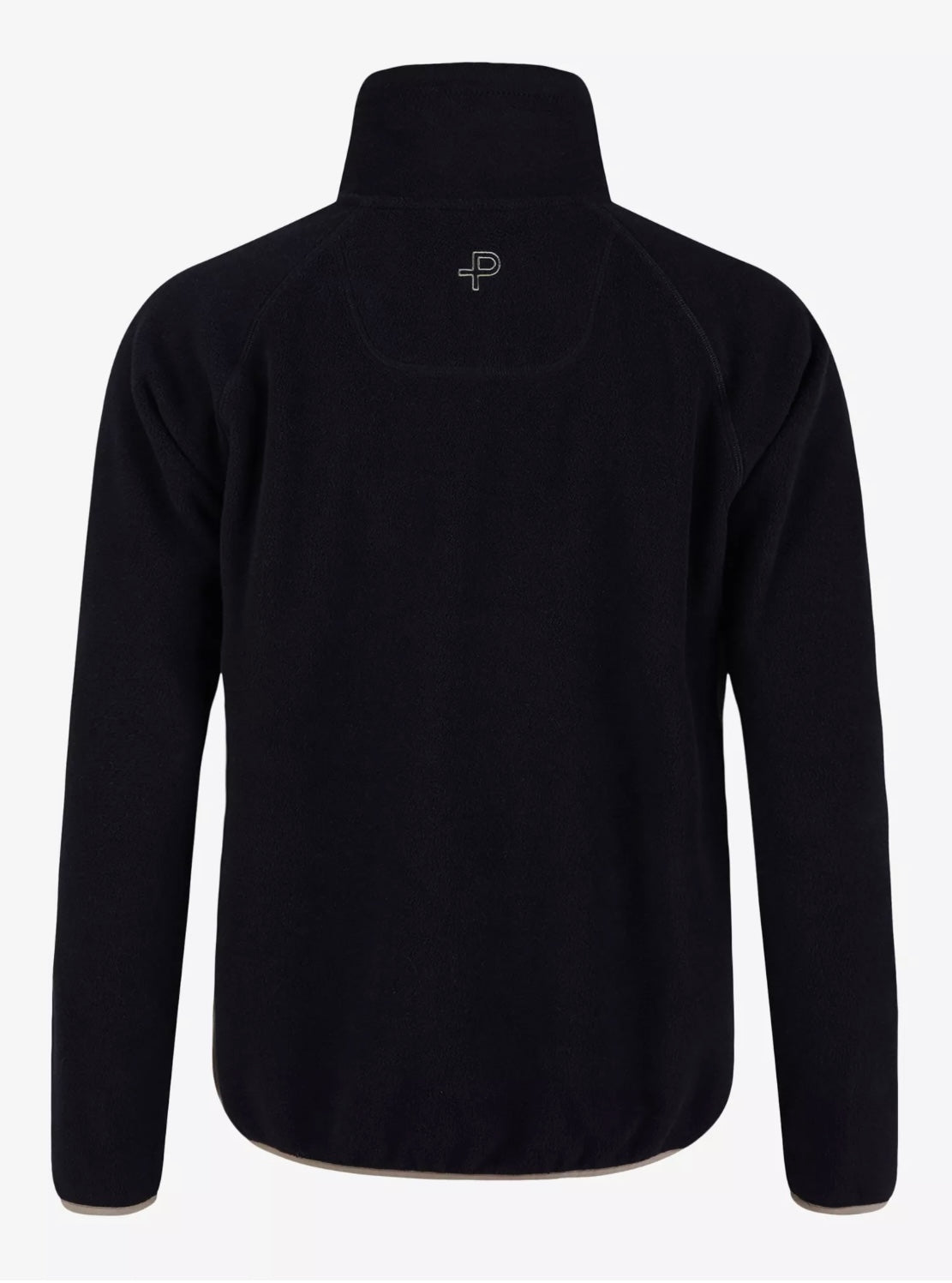 Loft 1/2 Zip Sweater