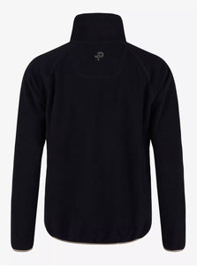 Loft 1/2 Zip Sweater