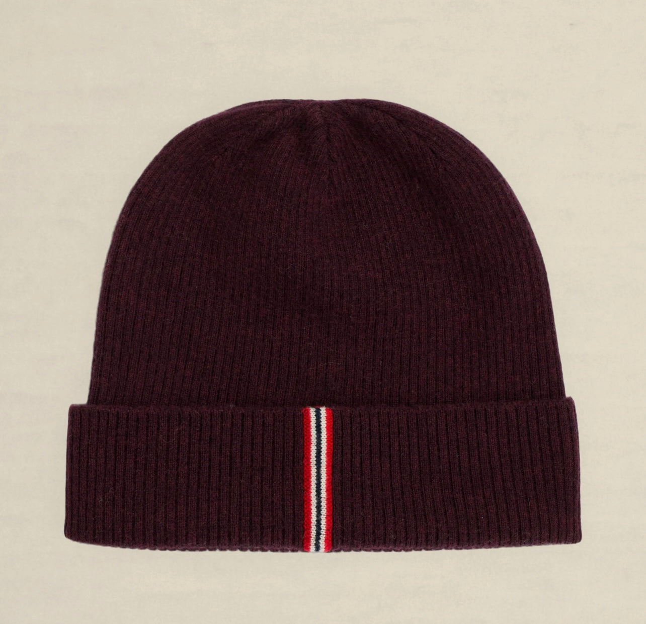 Merino Wool Beanie by Amundsen
