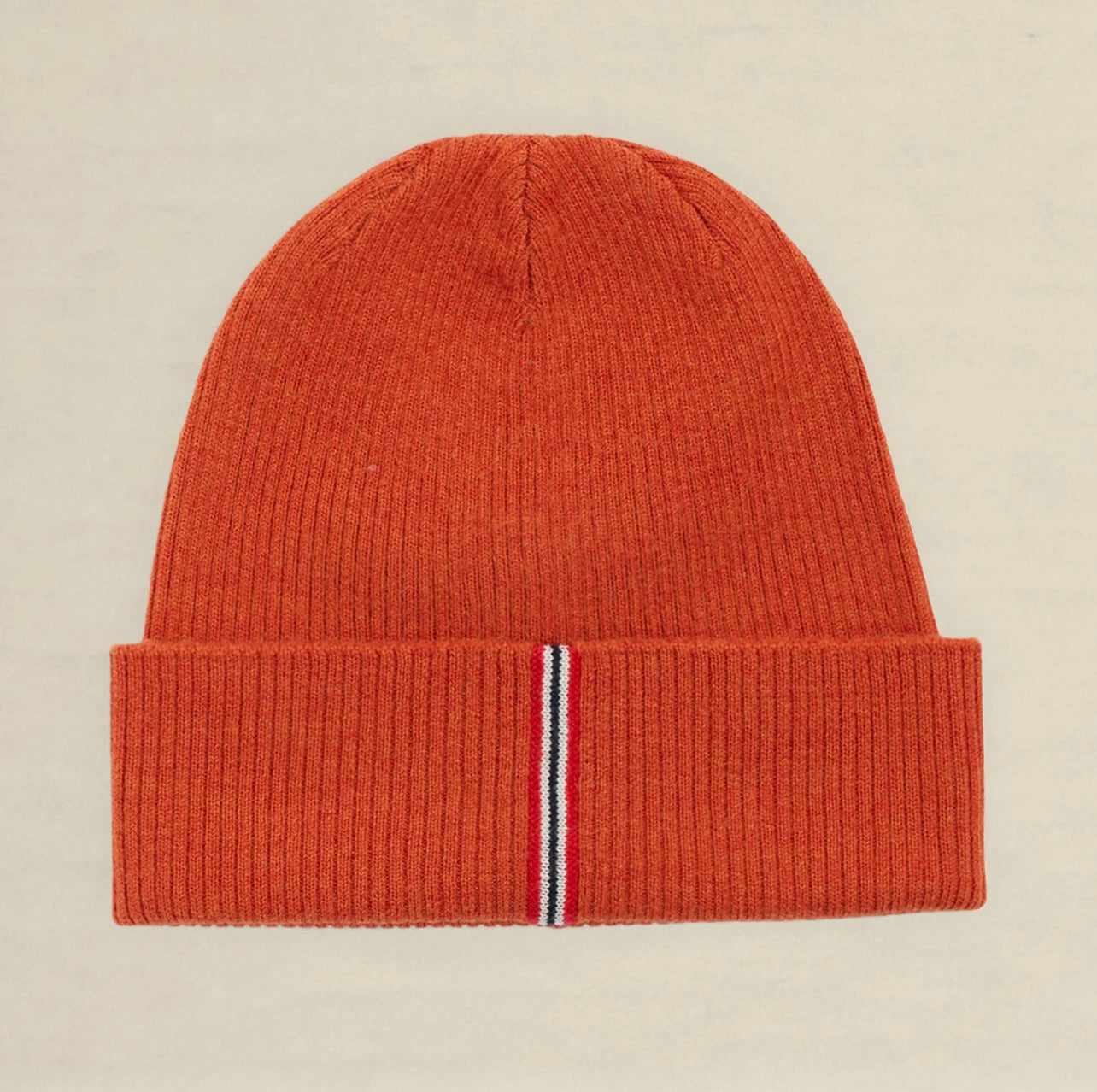 Merino Wool Beanie by Amundsen