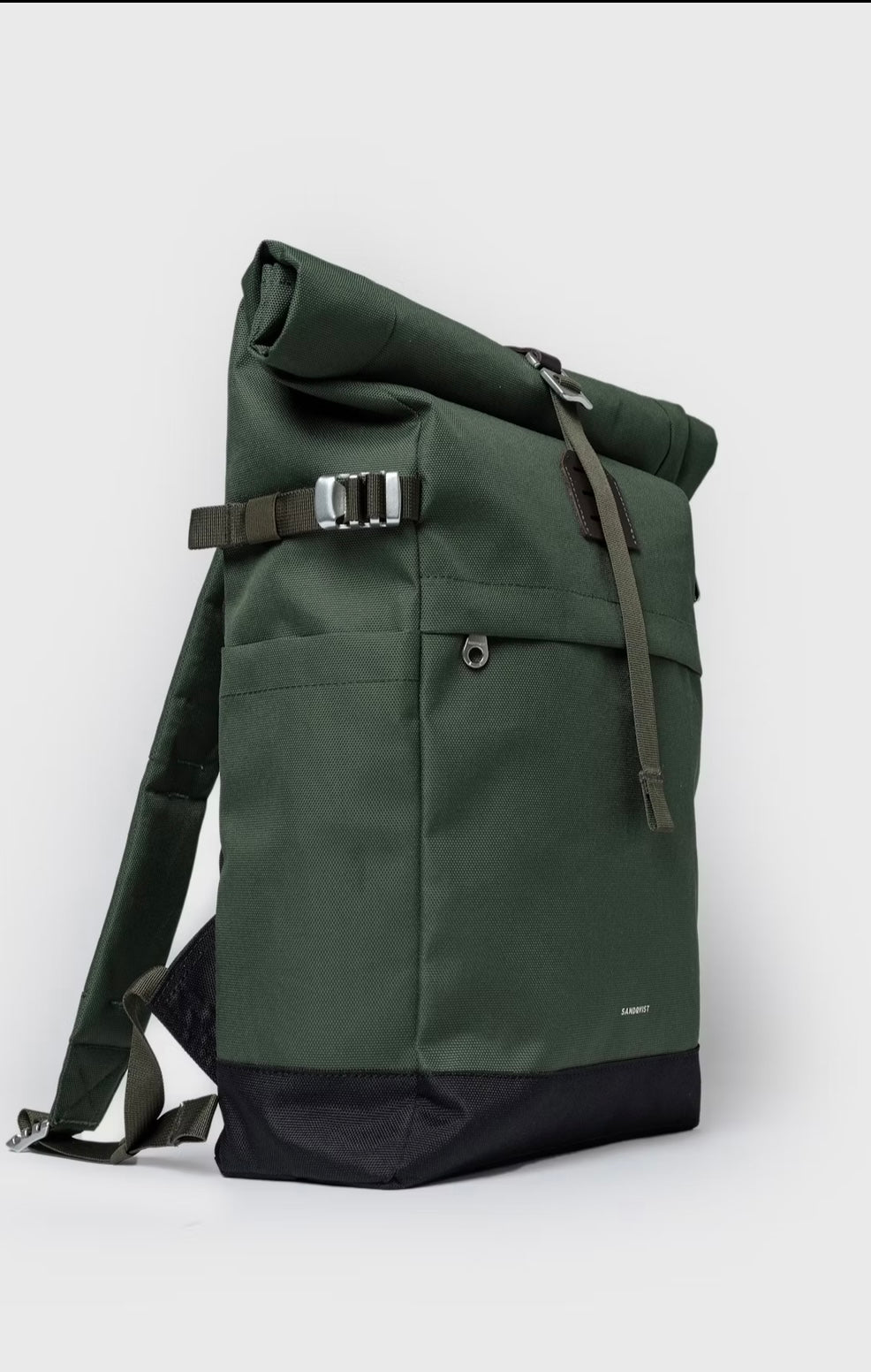 Roll Top Back Pack