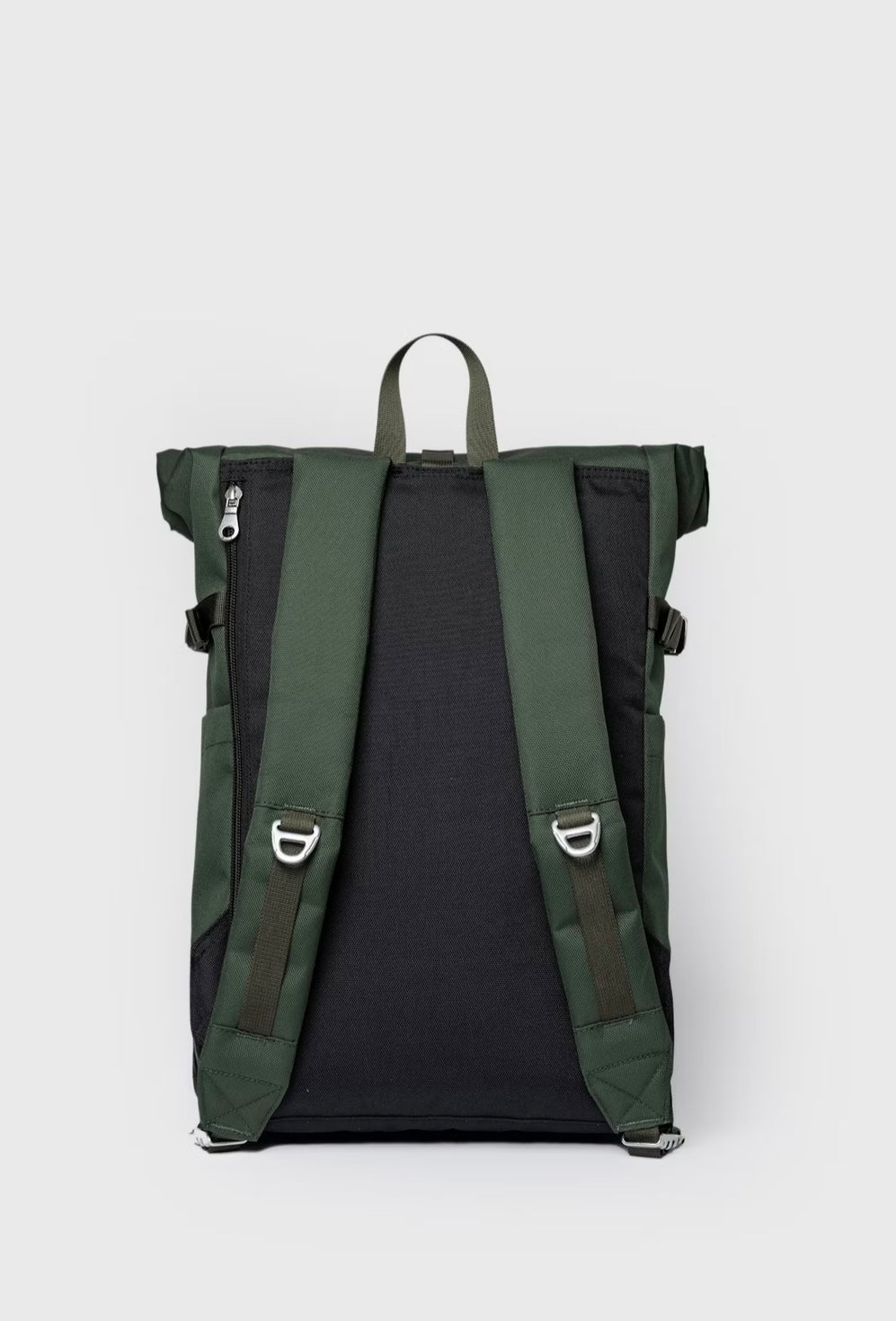 Roll Top Back Pack