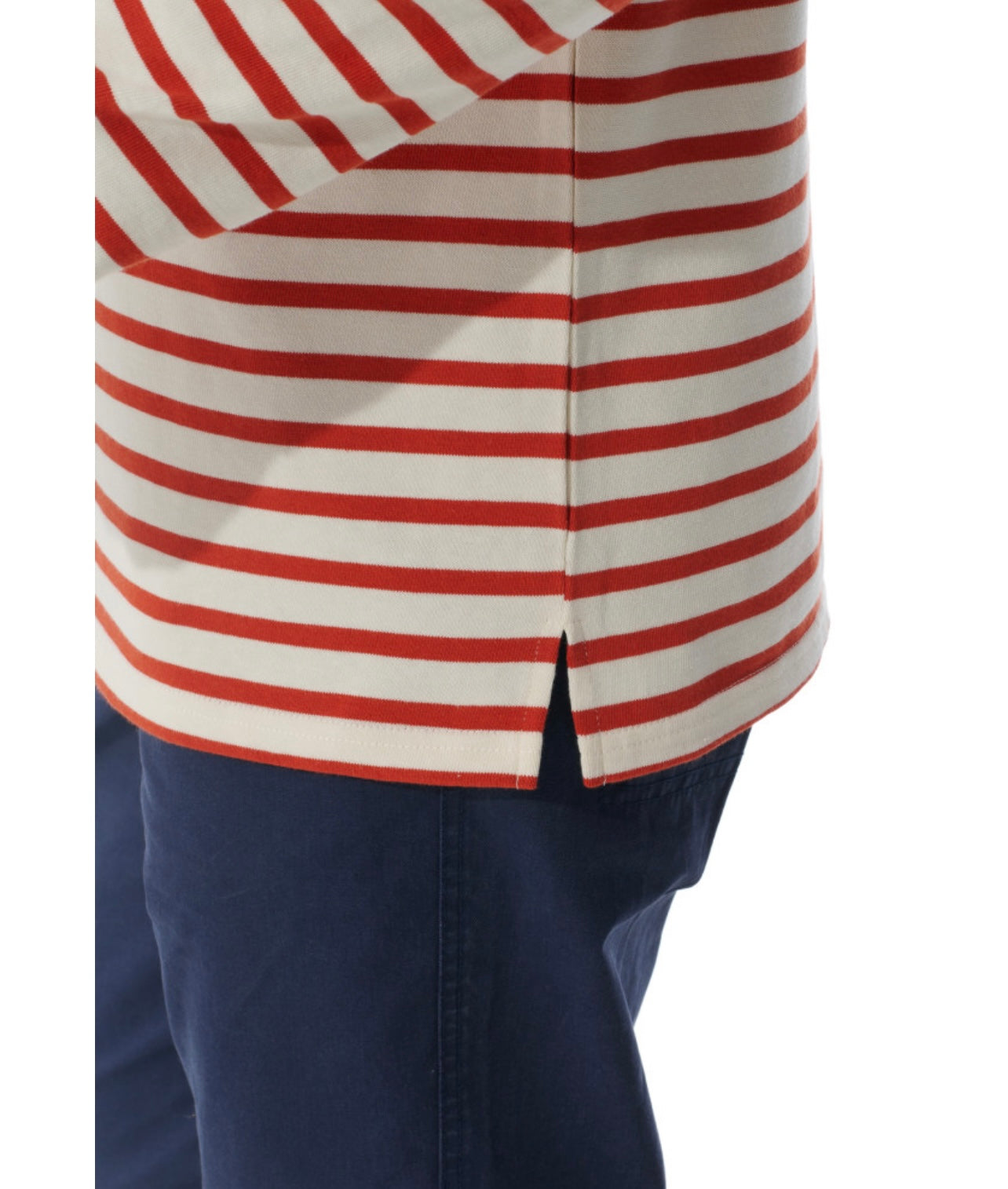 Men's Long Sleeve Breton