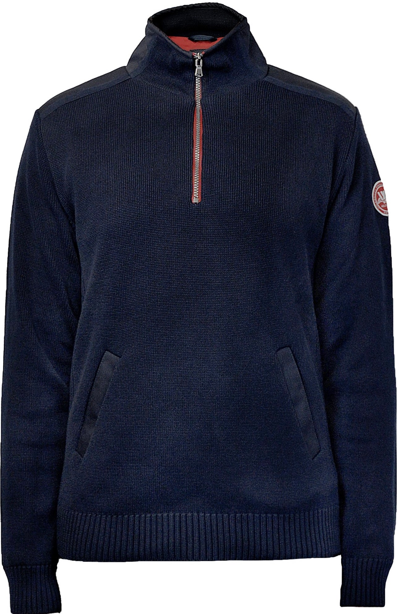 Peter Windproof Sweater