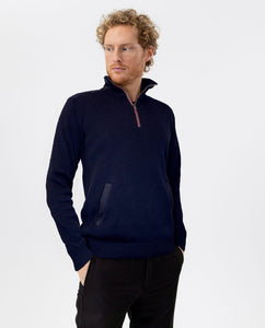 Peter Windproof Sweater