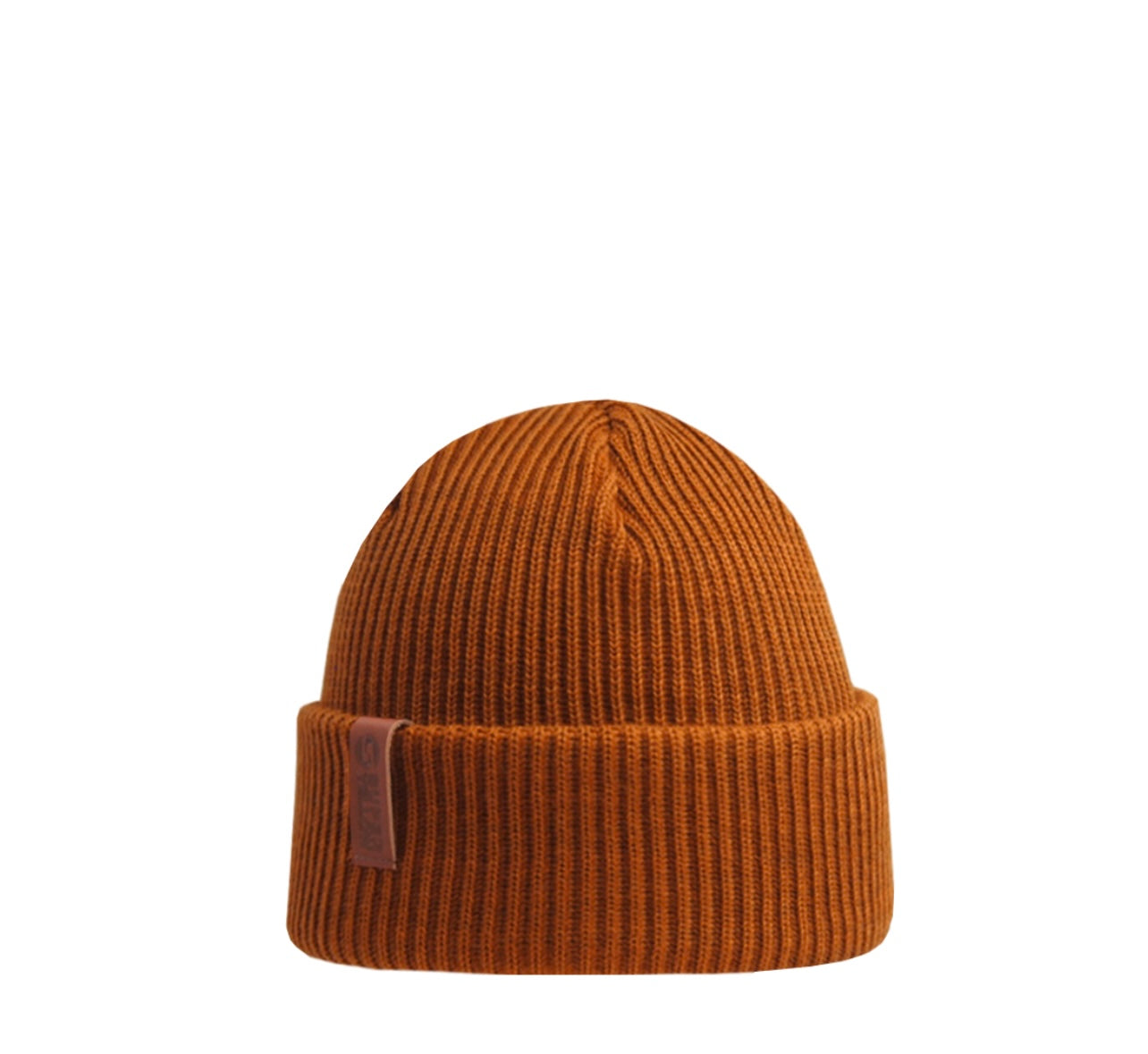 Kjempe Merino Wool Beanie