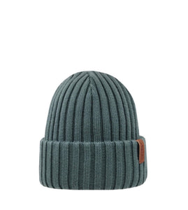Beam Merino Beanie